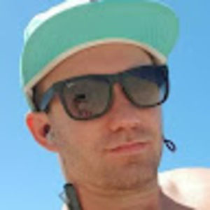 Meet your Posher, Jared